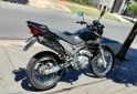 Motos - Honda Falcon 400 nx 2013 Nafta 26800Km - En Venta