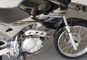 Motos - Honda Falcon 400 nx 2013 Nafta 26800Km - En Venta