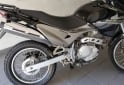 Motos - Honda Falcon 400 nx 2013 Nafta 26800Km - En Venta