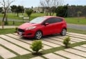 Autos - Ford Fiesta S Plus 2015 Nafta  - En Venta