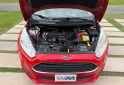 Autos - Ford Fiesta S Plus 2015 Nafta  - En Venta
