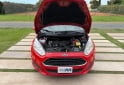 Autos - Ford Fiesta S Plus 2015 Nafta  - En Venta