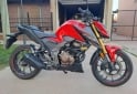Motos - Honda CB 300 Twister 2024 Nafta 3700Km - En Venta