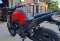 Motos - Honda CB 300 Twister 2024 Nafta 3700Km - En Venta