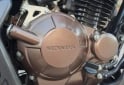 Motos - Honda CB 300 Twister 2024 Nafta 3700Km - En Venta
