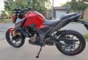 Motos - Honda CB 300 Twister 2024 Nafta 3700Km - En Venta