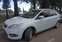 Autos - Ford FORD FOCUS 1.6 5 P TREND 2012 Nafta 126000Km - En Venta