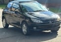 Autos - Peugeot 206 2008 Nafta 150Km - En Venta