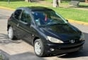 Autos - Peugeot 206 2008 Nafta 150Km - En Venta