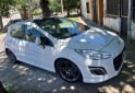 Autos - Peugeot 308 sport 2014 Nafta 125000Km - En Venta