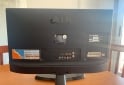 Electr�nica - TV / Monitor LG 24" - En Venta