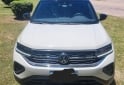 Autos - Volkswagen T Cross 2025 Nafta 8500Km - En Venta