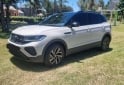 Autos - Volkswagen T Cross 2025 Nafta 8500Km - En Venta
