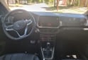 Autos - Volkswagen T Cross 2025 Nafta 8500Km - En Venta