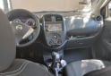 Autos - Nissan Versa 2020 Nafta 107000Km - En Venta