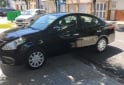 Autos - Nissan Versa 2020 Nafta 107000Km - En Venta