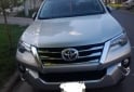 Autos - Toyota Srx 2016 Diesel 160Km - En Venta