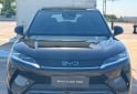 Camionetas - BYD Yuan Pro 2025 Electrico / Hibrido 0Km - En Venta