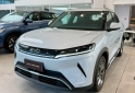 Camionetas - BYD Yuan Pro GS 2026 Electrico / Hibrido 0Km - En Venta