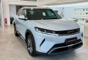 Camionetas - BYD Yuan Pro GS 2026 Electrico / Hibrido 0Km - En Venta