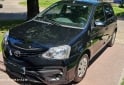 Autos - Toyota Etios 2023 Nafta 19200Km - En Venta