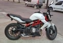 Motos - Benelli Tnt 300 2017 Nafta 29000Km - En Venta