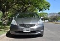 Autos - Honda Fit 2010 Nafta 151000Km - En Venta