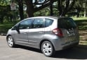 Autos - Honda Fit 2010 Nafta 151000Km - En Venta