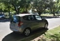 Autos - Honda Fit 2010 Nafta 151000Km - En Venta