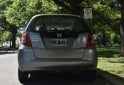 Autos - Honda Fit 2010 Nafta 151000Km - En Venta