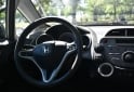 Autos - Honda Fit 2010 Nafta 151000Km - En Venta
