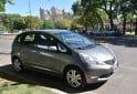 Autos - Honda Fit 2010 Nafta 151000Km - En Venta