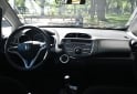 Autos - Honda Fit 2010 Nafta 151000Km - En Venta
