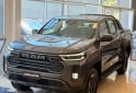 Camionetas - RAM Dakota Warlock 2025 Diesel 0Km - En Venta