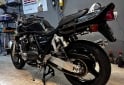 Motos - Honda CB 1994 Nafta 30000Km - En Venta