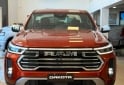 Camionetas - RAM Dakota Laramie 2025 Diesel 0Km - En Venta