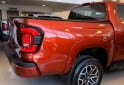 Camionetas - RAM Dakota Laramie 2025 Diesel 0Km - En Venta
