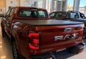 Camionetas - RAM Dakota Laramie 2025 Diesel 0Km - En Venta