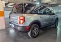 Camionetas - Ford Bronco Wildtrack 2.0T 4x4 2024 Nafta 55400Km - En Venta