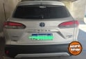 Autos - Toyota COROLLA  CROSS SEC 2021 Electrico / Hibrido 77543Km - En Venta
