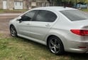 Autos - Peugeot 408 2014 Nafta 158000Km - En Venta