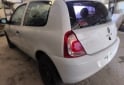 Autos - Renault Clio Mio 2013 Nafta 100000Km - En Venta