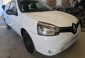 Autos - Renault Clio Mio 2013 Nafta 100000Km - En Venta