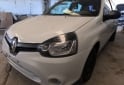 Autos - Renault Clio Mio 2013 Nafta 100000Km - En Venta