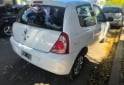 Autos - Renault Clio Mio 2013 Nafta 145000Km - En Venta