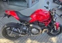 Motos - Ducati Monster 821 2021 Nafta 4000Km - En Venta