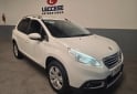 Autos - Peugeot 2008 2017 Nafta 132000Km - En Venta