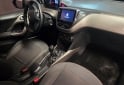 Autos - Peugeot 2008 2017 Nafta 132000Km - En Venta