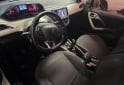 Autos - Peugeot 2008 2017 Nafta 132000Km - En Venta