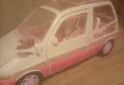 Otros - Auto Barbie Minivan 1995 con accesorios picnic - En Venta